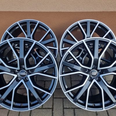 21" 5x112 AUDI A7 / S7 originál disky