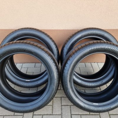 pneu 19" 235/50R19 BRIDGESTONE letné NEW dot2023