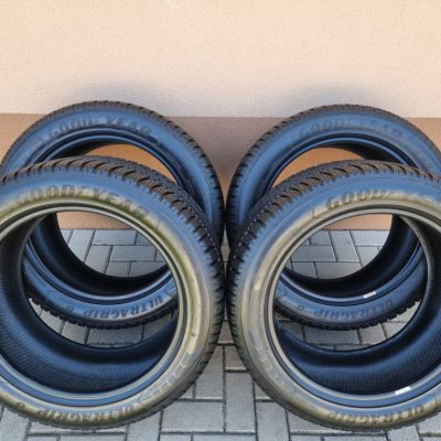 pneu 20" 285/45R20 GOODYEAR zimné 6-7mm dot2024