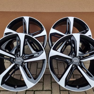 21" 5x112 AUDI Q7 / SQ7 originál disky NEW