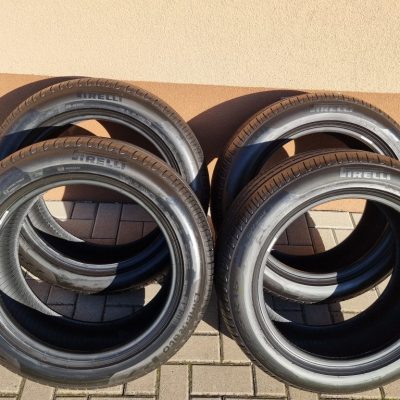 pneu 18" 225/55R18 PIRELLI letné NEW dot2024