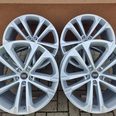 20" 5x112 AUDI Q7 / SQ7 originál disky NEW