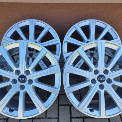 19" 5x112 AUDI Q3 / RSQ3 originál disky NEW