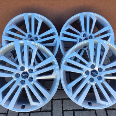 20" 5x112 AUDI Q5 / SQ5 originál disky NEW
