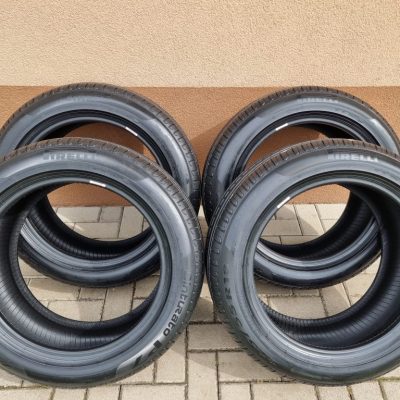 pneu 18" 225/55R18 PIRELLI letné NEW dot2024