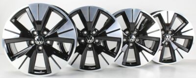 19" 5x112 VW MULTIVAN T7 "HALMSTAD" originál disky NEW