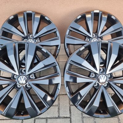 20" 5x120 VW AMAROK "TALCA" originál disky