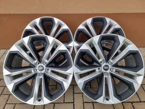 21" 5x112 AUDI Q5 / SQ5 originál disky