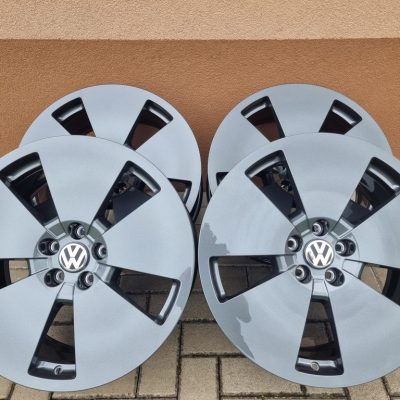 19" 5x112 VW PASSAT / ARTEON / TIGUAN / TAYRON originál new disky
