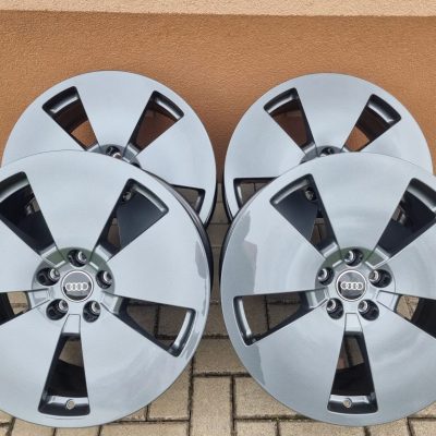 19" 5x112 AUDI Q8 E-TRON originál new disky
