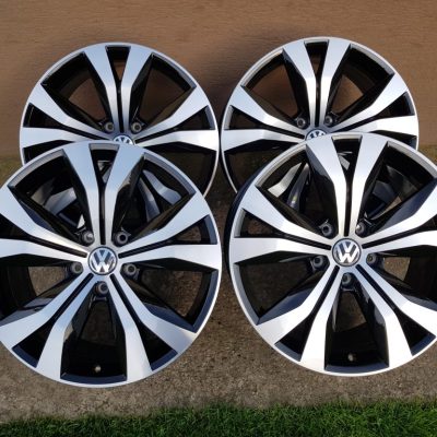 20" 5x130 VW TOUAREG "TARRAGONA" originál disky