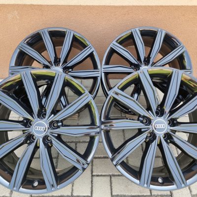 19" 5x112 AUDI A6 4K / A6 ALLROAD 4K9 originál disky
