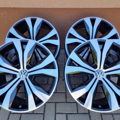 20" 5x130 VW TOUAREG "TARRAGONA" originál disky