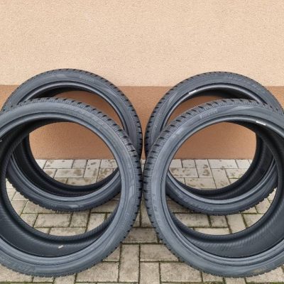 pneu 23" 285/35R23 PIRELLI zimné NEW dot2025