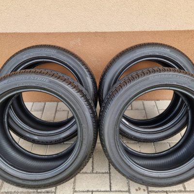 pneu 16" 215/45R16 BRIDGESTONE letné 6-7mm DOT2018