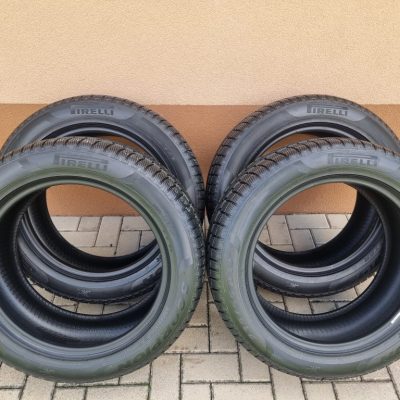 pneu 19" 235/55R19 PIRELLI zimné NEW dot2024