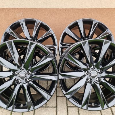 20" 5x112 AUDI Q8 E-TRON originál disky NEW