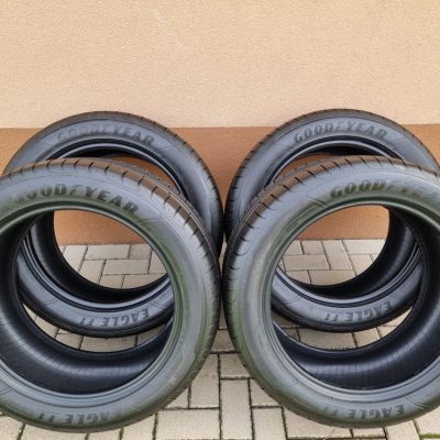 pneu 20" 285/45R20 GOODYEAR letné NEW dot2023