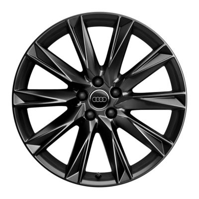 20" 5x112 AUDI Q8 E-TRON originál disky NEW